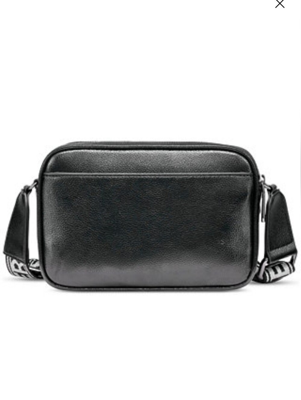 Karl Lagerfeld Paris Maybelle Crossbody Bag - NWT - Picture 7 of 12